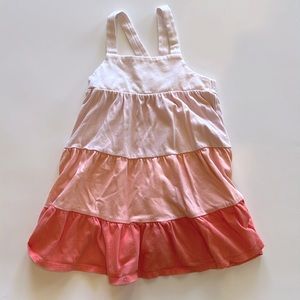 BabyGap summer dress.  3t.